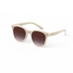 Vintage Cream Sunglasses - #N - Joy