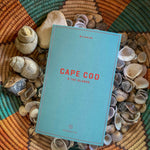 Wildsam Pursuits Guide: Cape Cod - Joy
