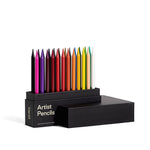 Woodless Artist Pencils - Set of 24 - Joy