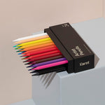 Woodless Artist Pencils - Set of 24 - Joy
