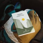 Yosemite National Park Guide - Joy