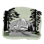 Yosemite National Park Guide - Joy