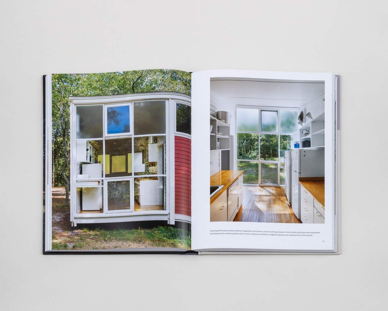 Cape Cod Modern: Midcentury Architecture and Community on the Outer Cape - Joy