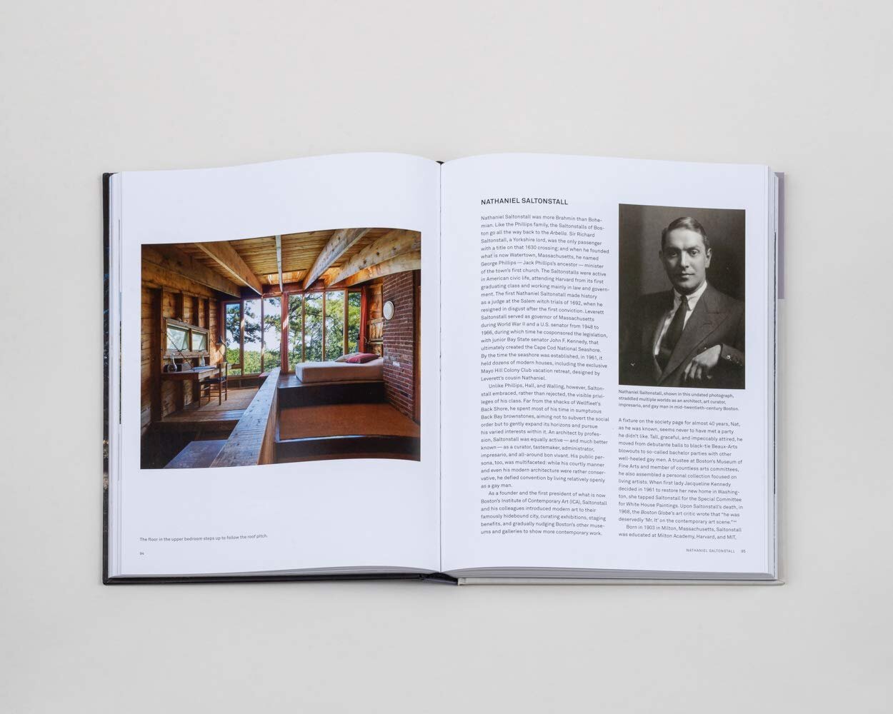 Cape Cod Modern: Midcentury Architecture and Community on the Outer Cape - Joy