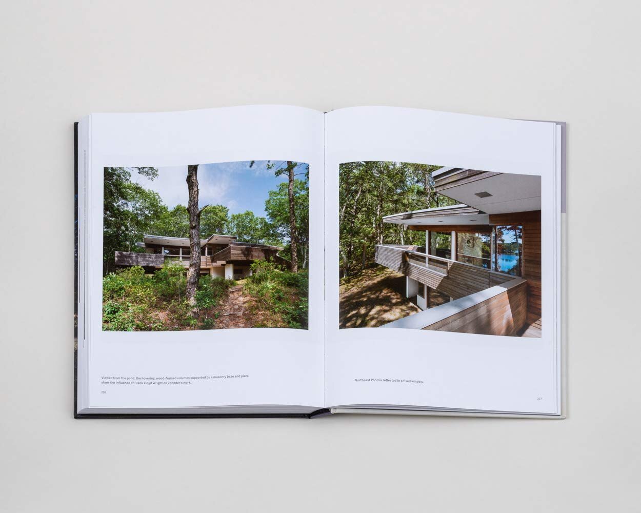 Cape Cod Modern: Midcentury Architecture and Community on the Outer Cape - Joy
