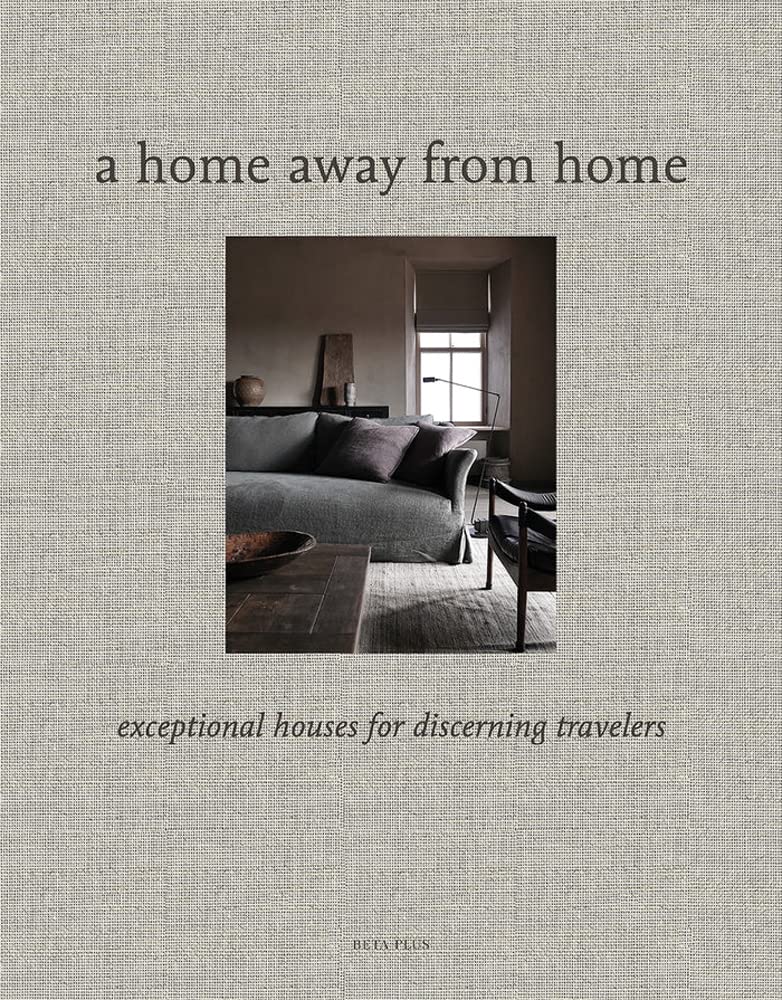 Home Away from Home - Joy