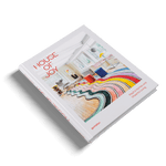 House of Joy Book - Joy
