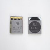 Lemongrass Incense Matchbox - Joy