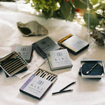 Lemongrass Incense Matchbox - Joy