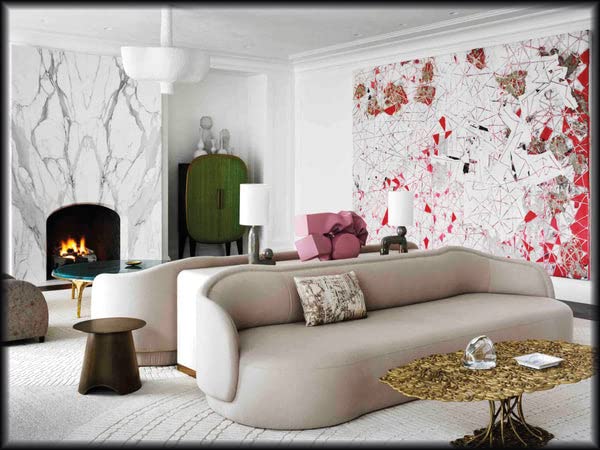 Living with Art - Joy