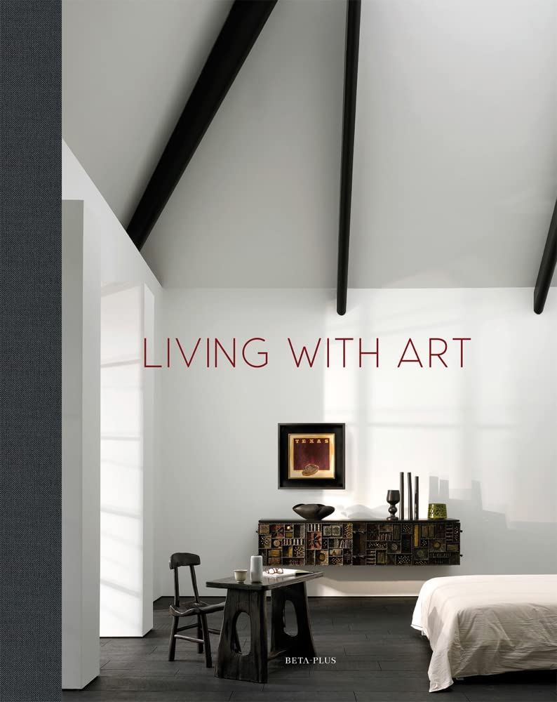 Living with Art - Joy