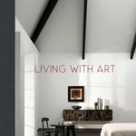 Living with Art - Joy