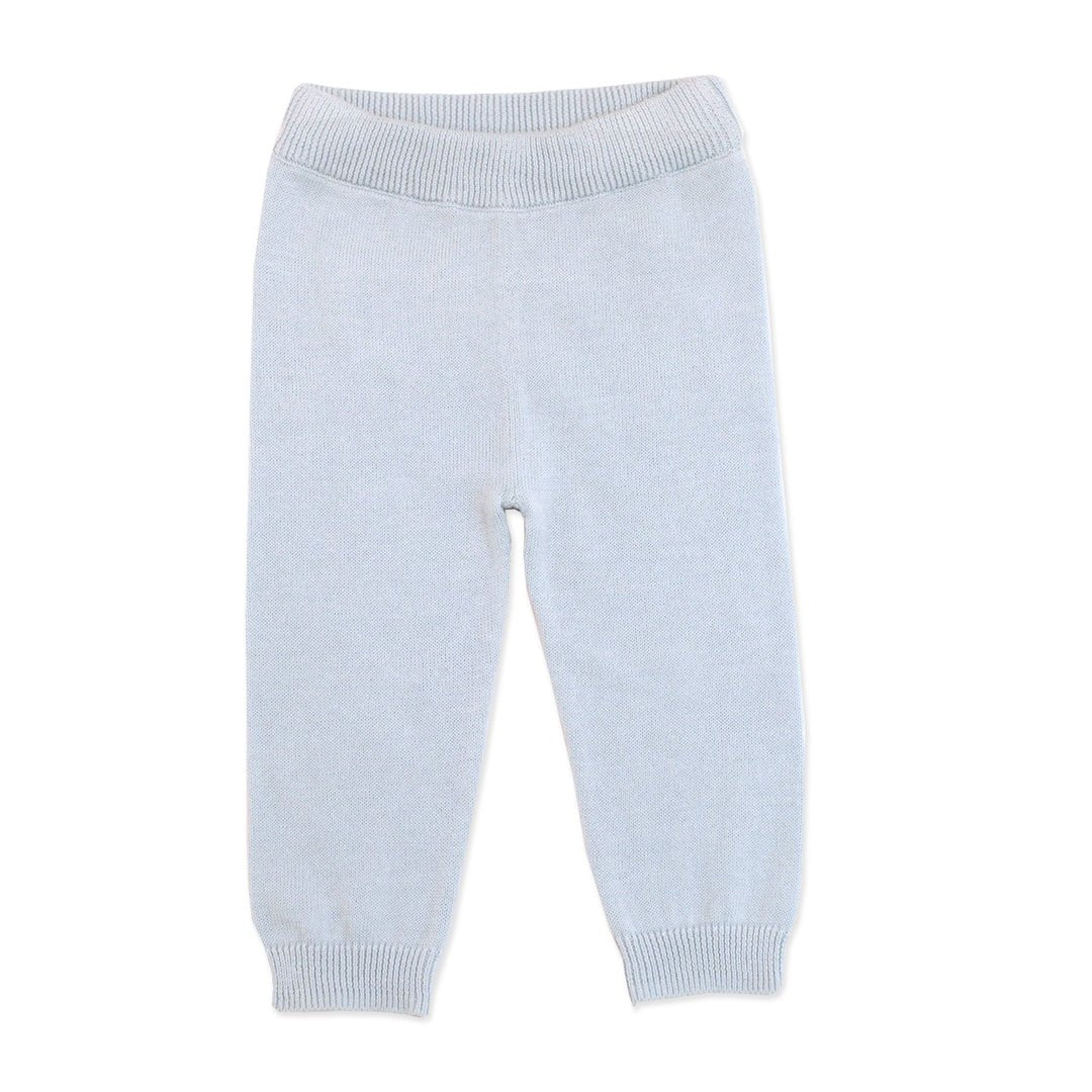 Sweater Knit Baby and Toddler Pants - Joy