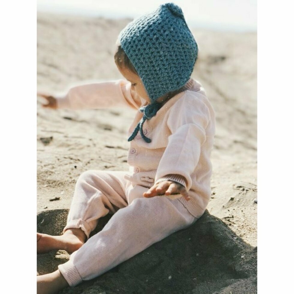 Sweater Knit Baby and Toddler Pants - Joy
