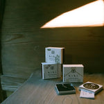 Tea Tree Incense Matchbox - Joy