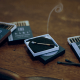 Tea Tree Incense Matchbox - Joy