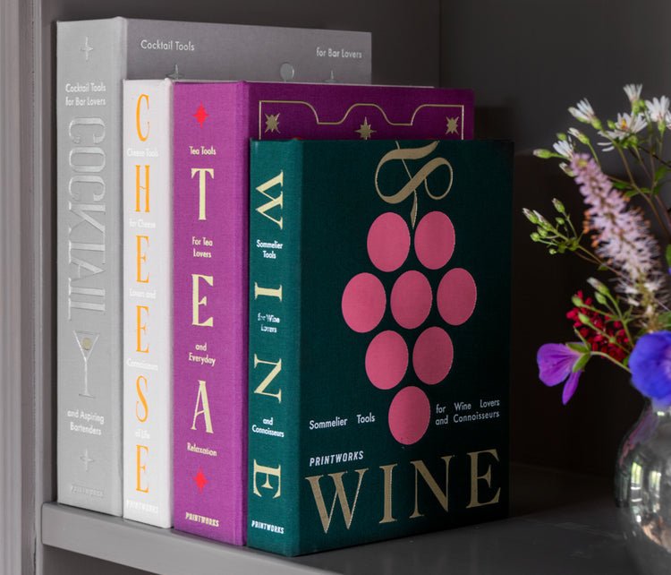The Essentials - Wine Tools - Joy