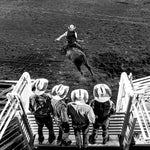 West: American Cowboys - Joy