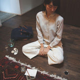 Yuzu Incense Matchbox - Joy