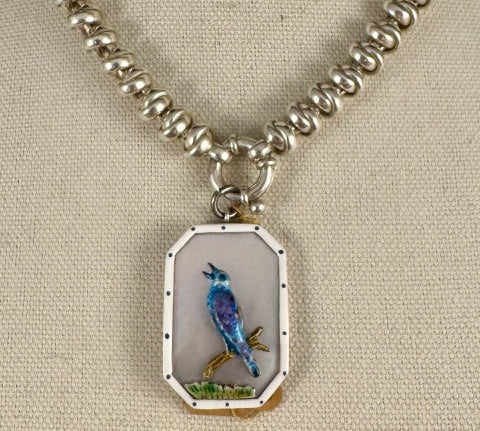 Prized Bits and Pieces Pop-Up