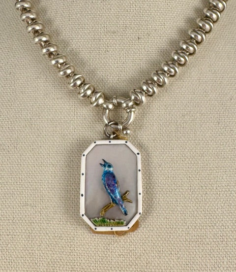 Prized Bits and Pieces Pop-Up