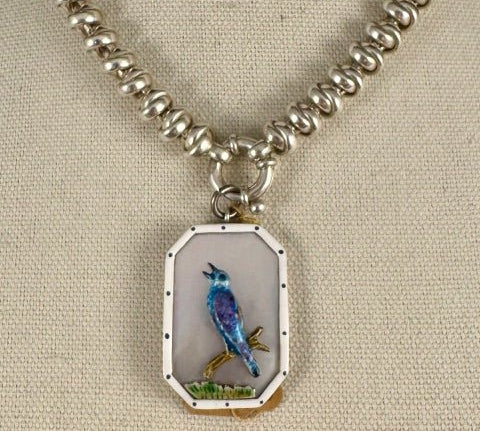 Prized Bits and Pieces Pop-Up - Joy