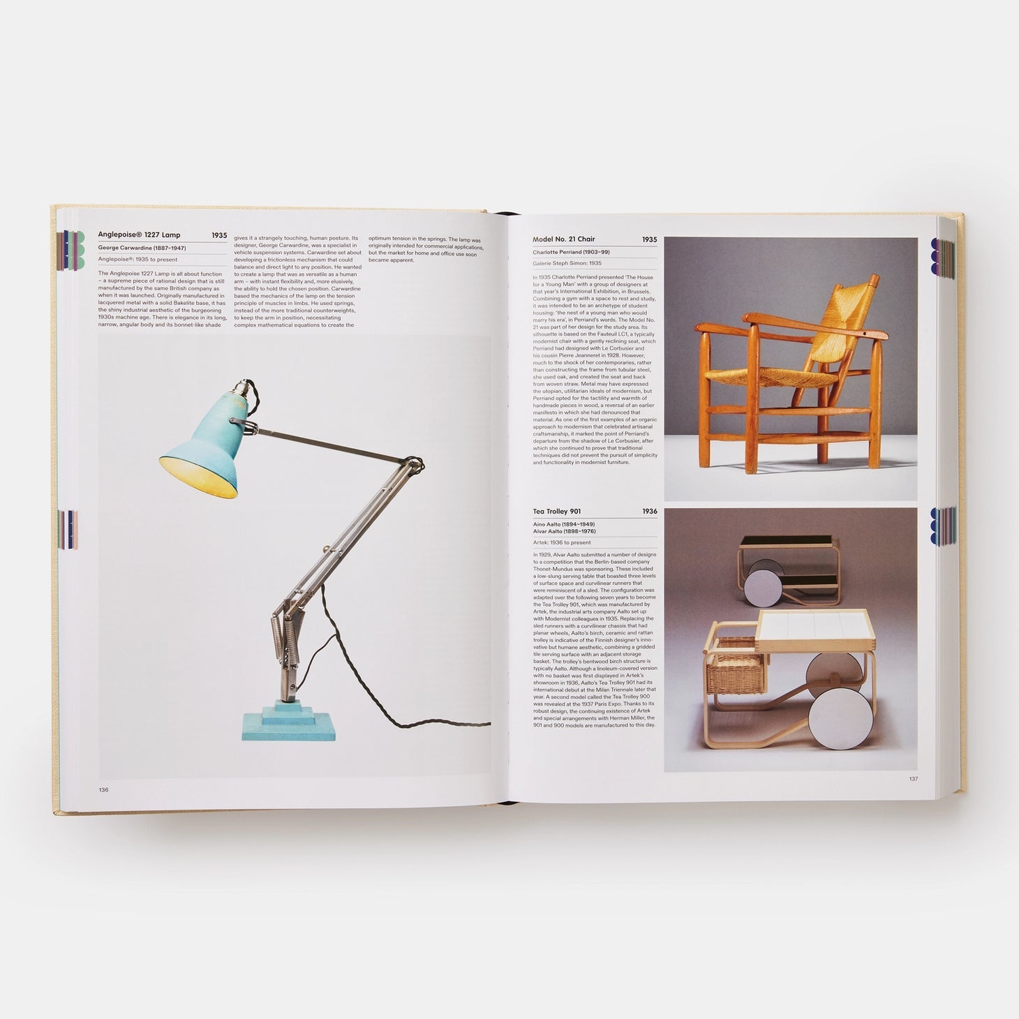 1000 Design Classics - Joy Gift Shoppe