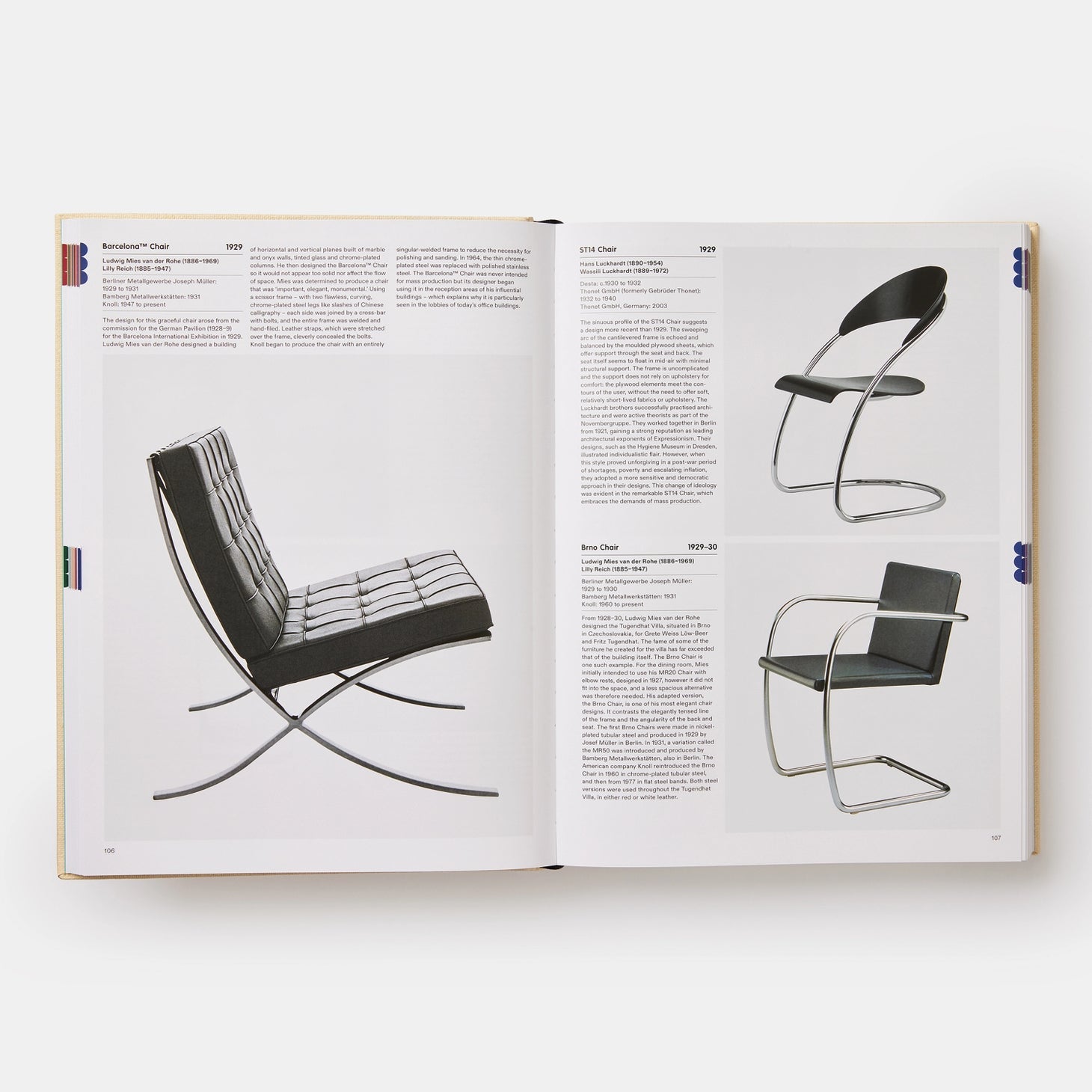 1000 Design Classics - Joy Gift Shoppe