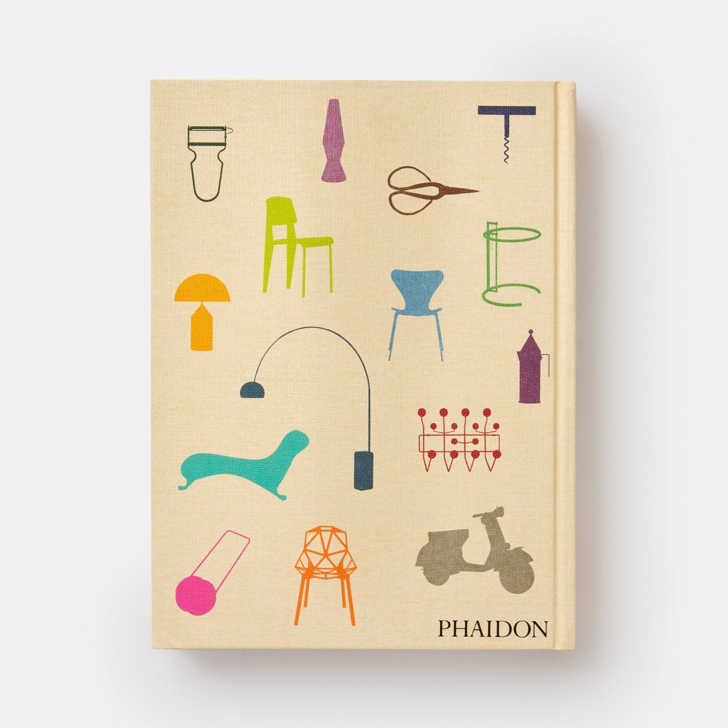1000 Design Classics - Joy Gift Shoppe
