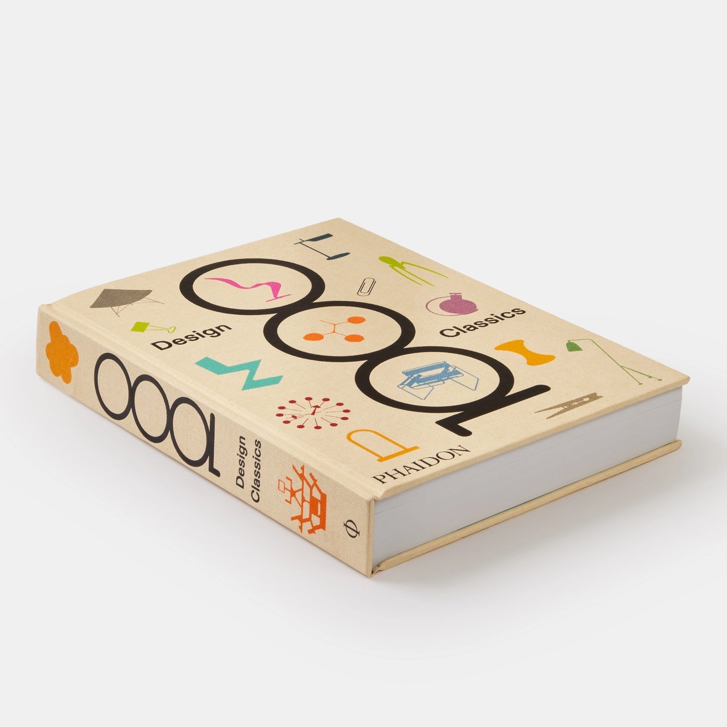 1000 Design Classics - Joy Gift Shoppe