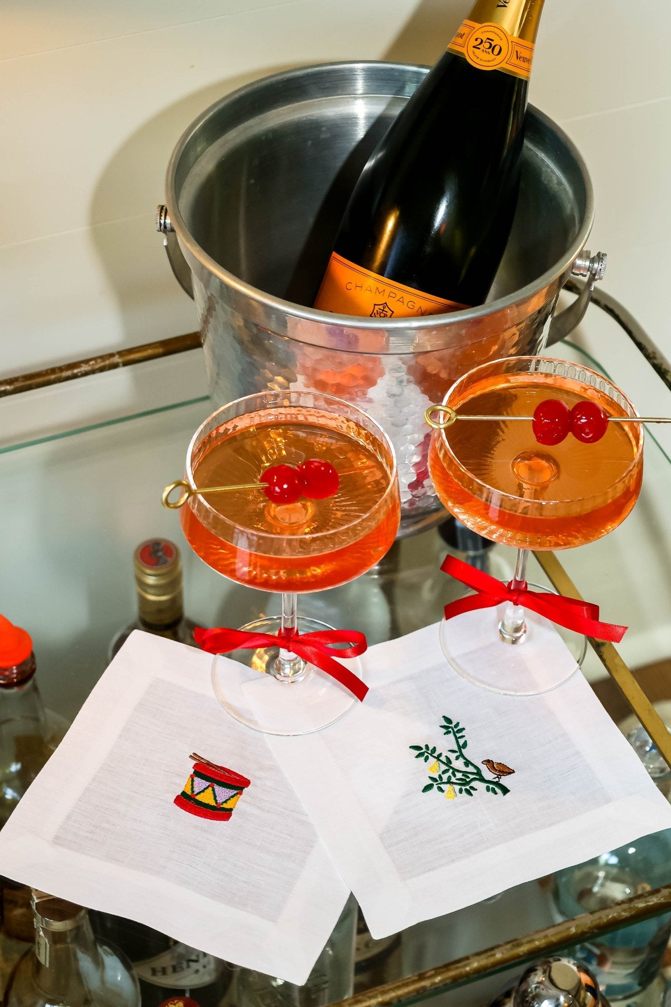 12 Days of Christmas - Joy