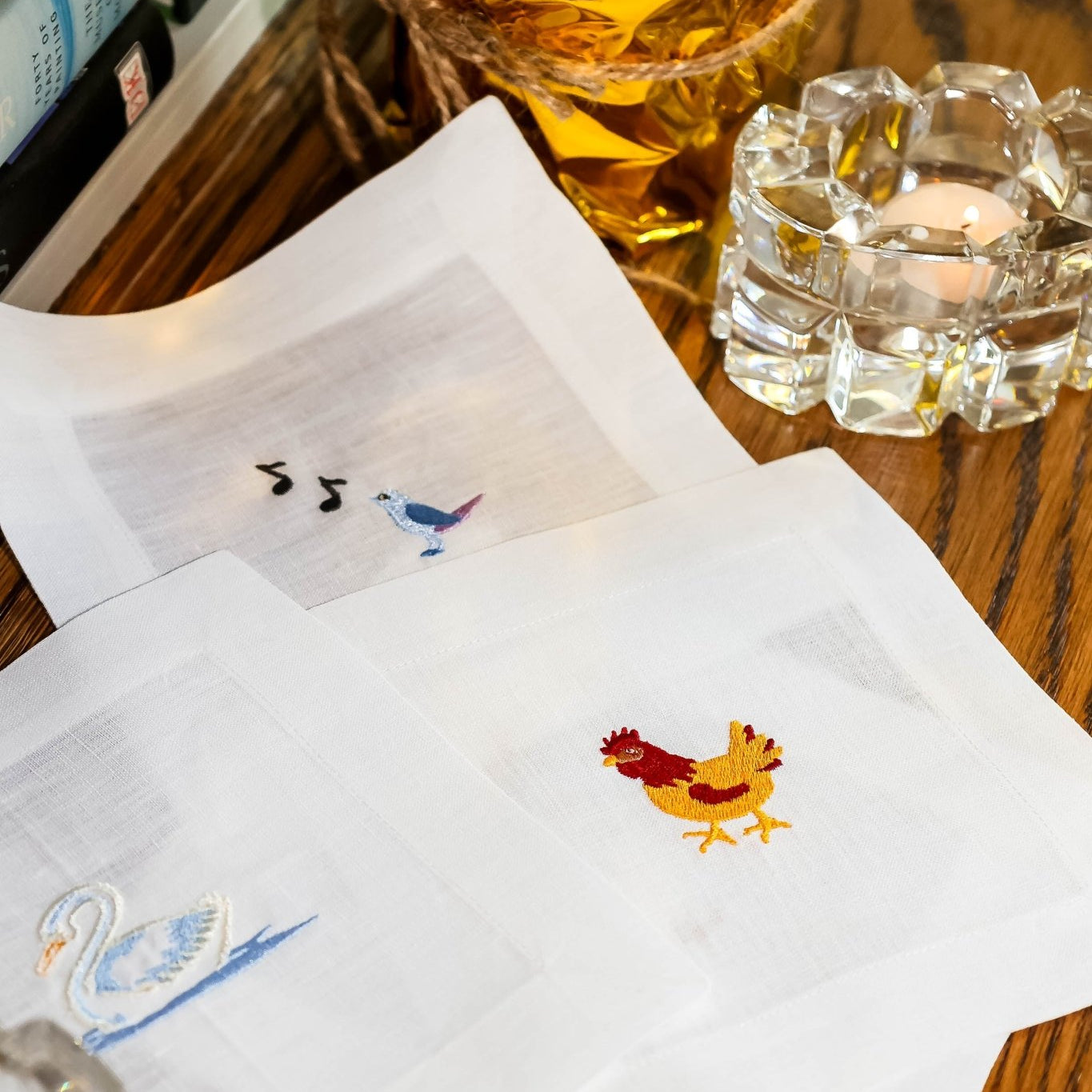 12 Days of Christmas - Joy