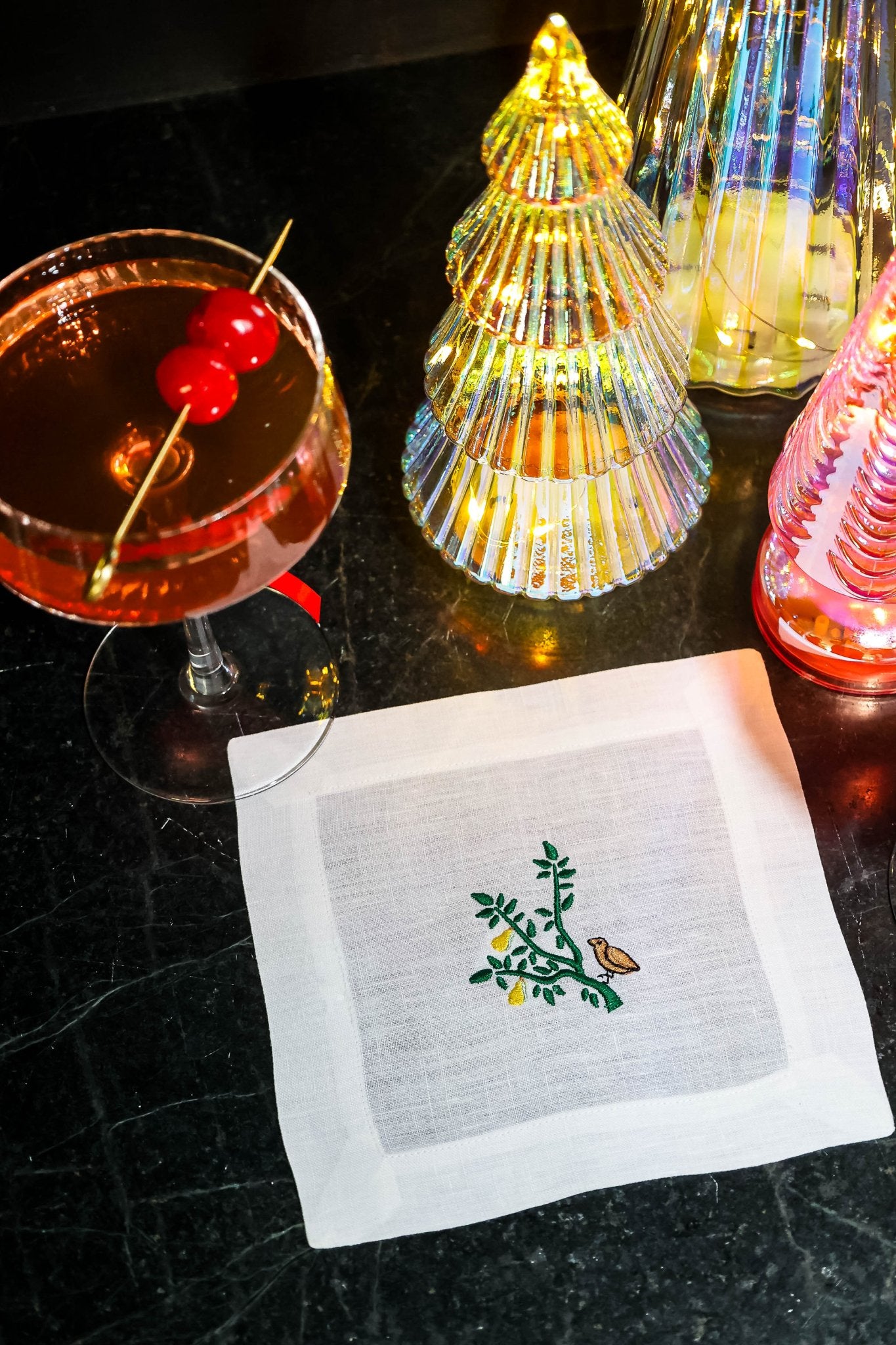 12 Days of Christmas - Joy