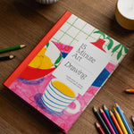 15 - Minute Art Drawing - Joy Gift Shoppe