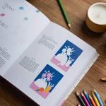 15 - Minute Art Drawing - Joy Gift Shoppe