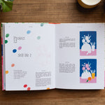 15 - Minute Art Drawing - Joy Gift Shoppe