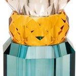 3 Tier Crystal Vase - Joy