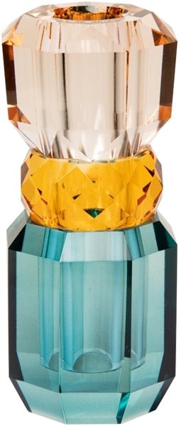 3 Tier Crystal Vase - Joy