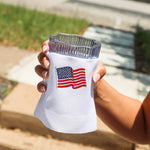 4th of July Cocktail Napkins - Joy