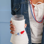 4th of July Cocktail Napkins - Joy