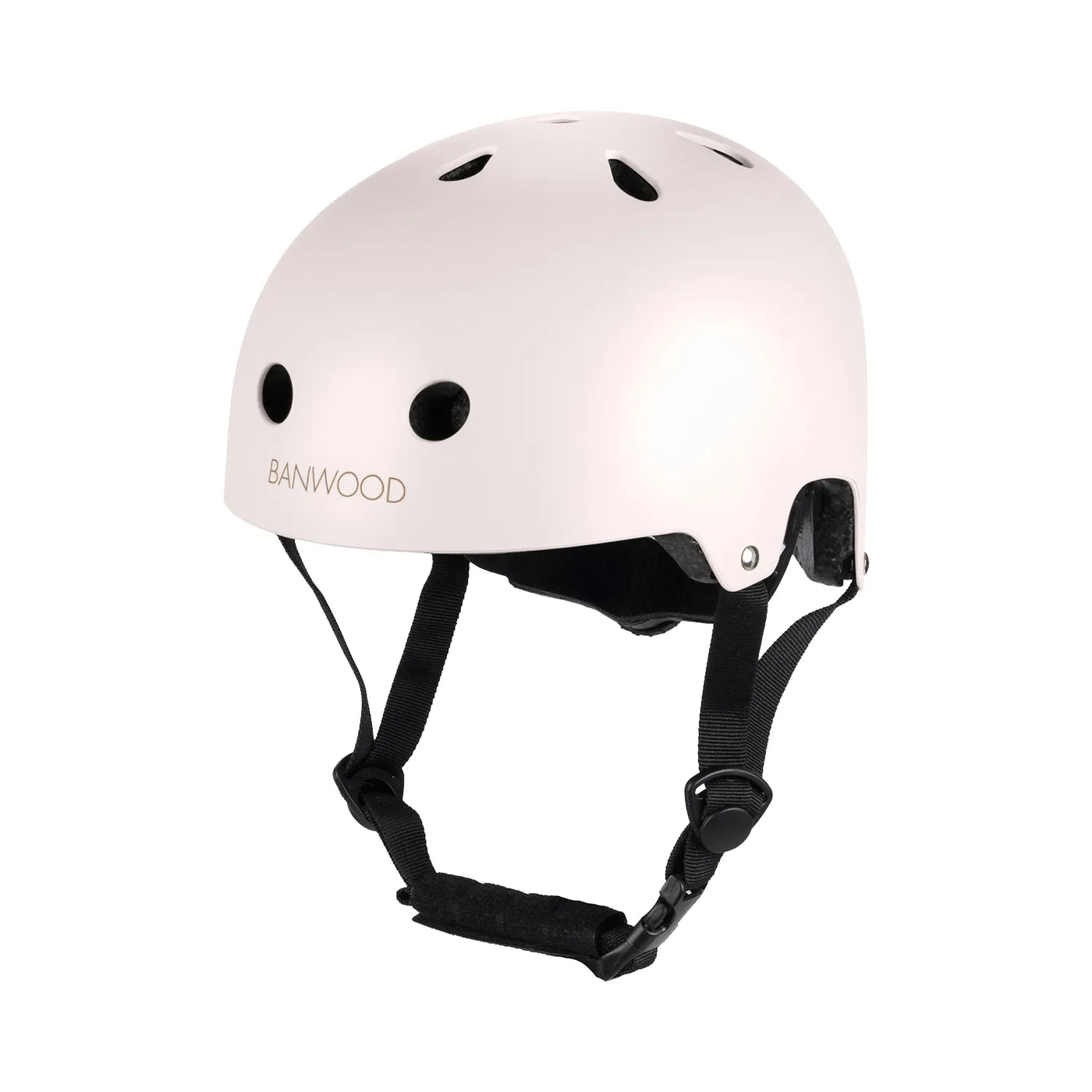 Classic Bicycle Helmet