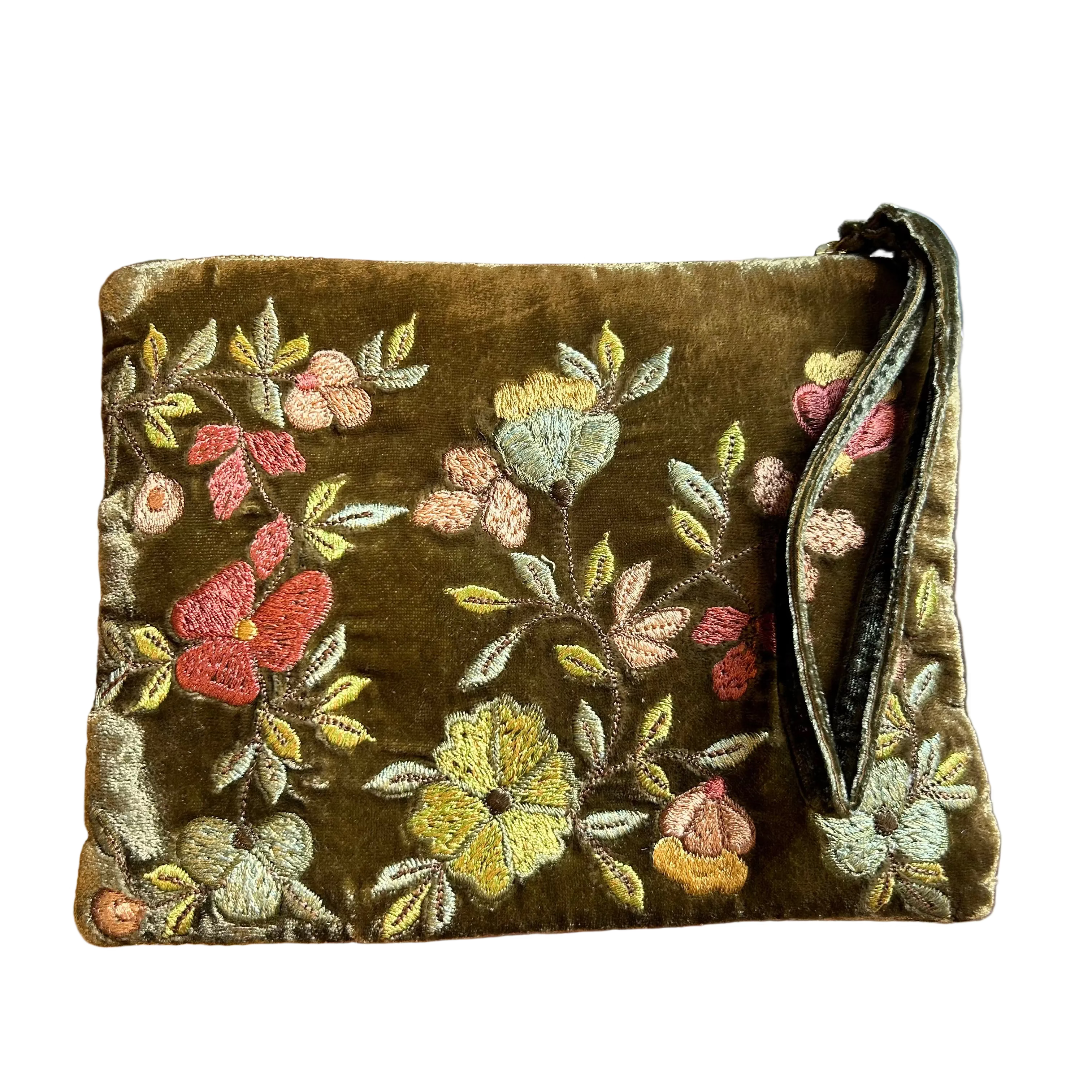 ABBY Perfect Zip Pouch