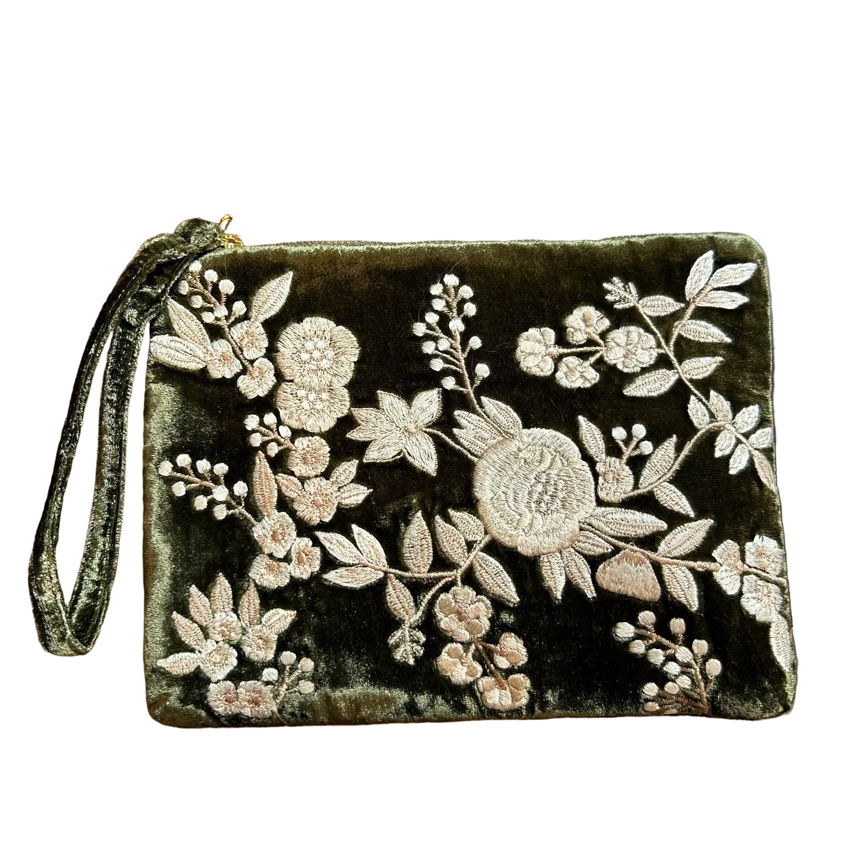 LIZA Perfect Zip Pouch