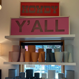 Y'ALL Lightbox