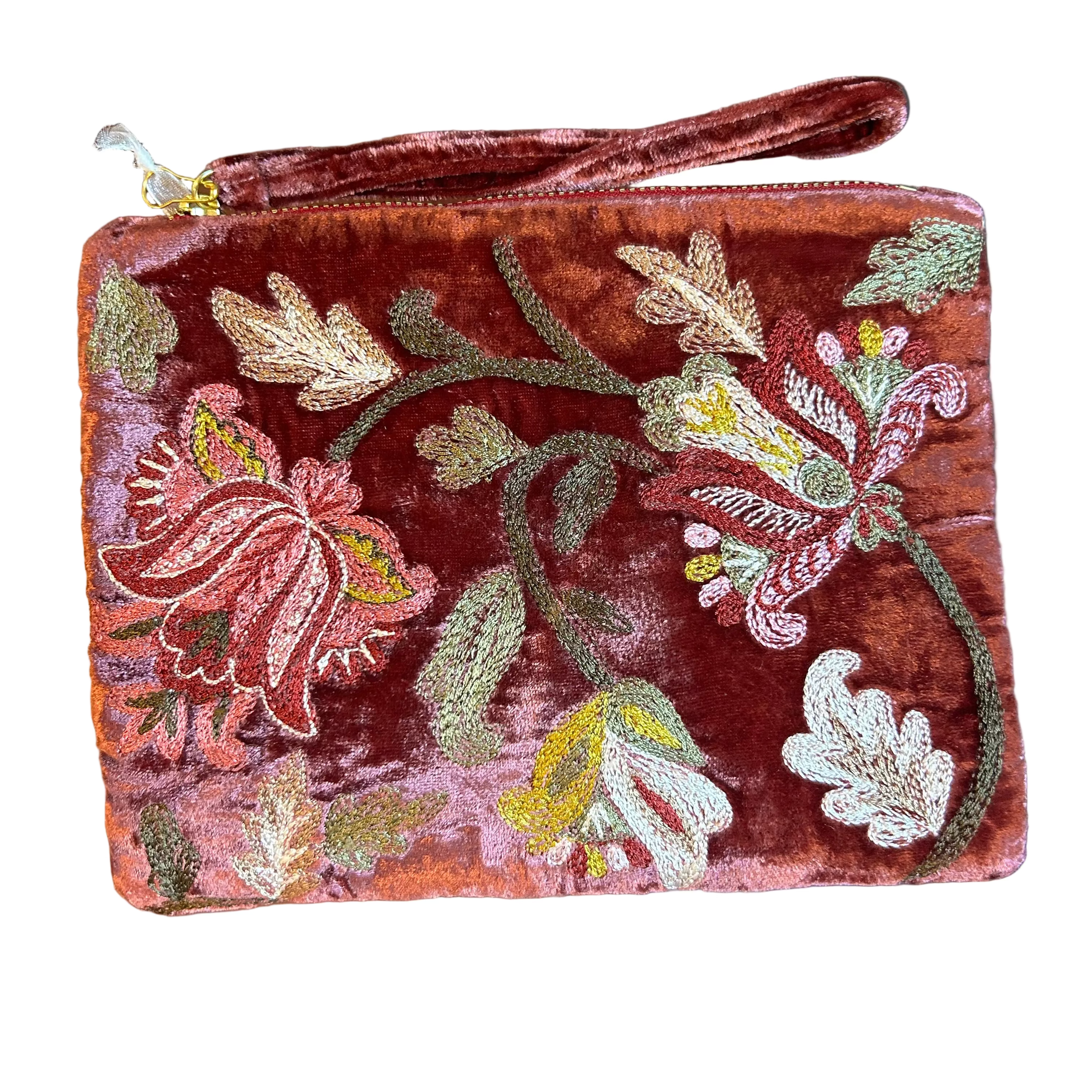 LIVIA Perfect Zip Pouch
