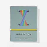 Inspiration Card Set