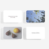 Small Pleasures Card Set