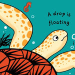 A Drop in the Ocean - Joy Gift Shoppe