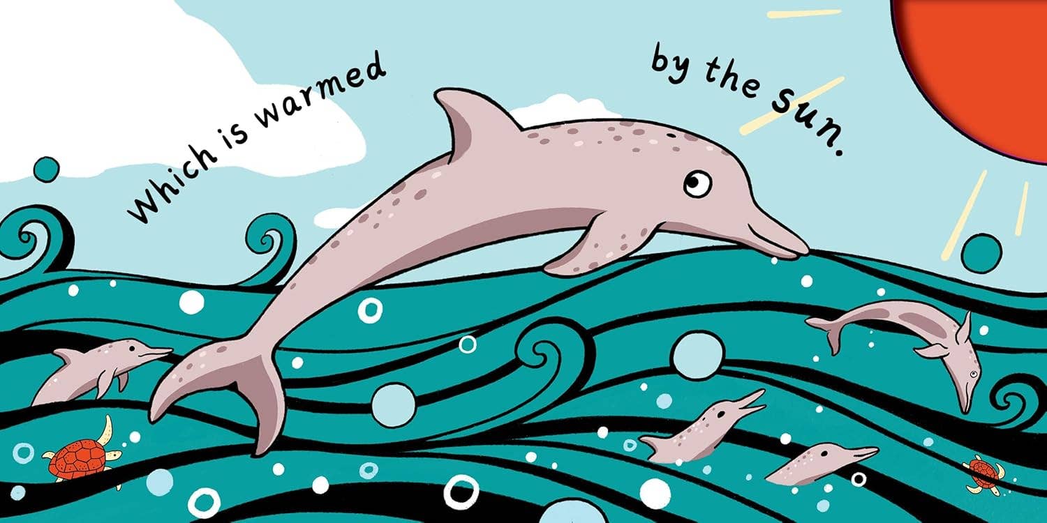 A Drop in the Ocean - Joy Gift Shoppe