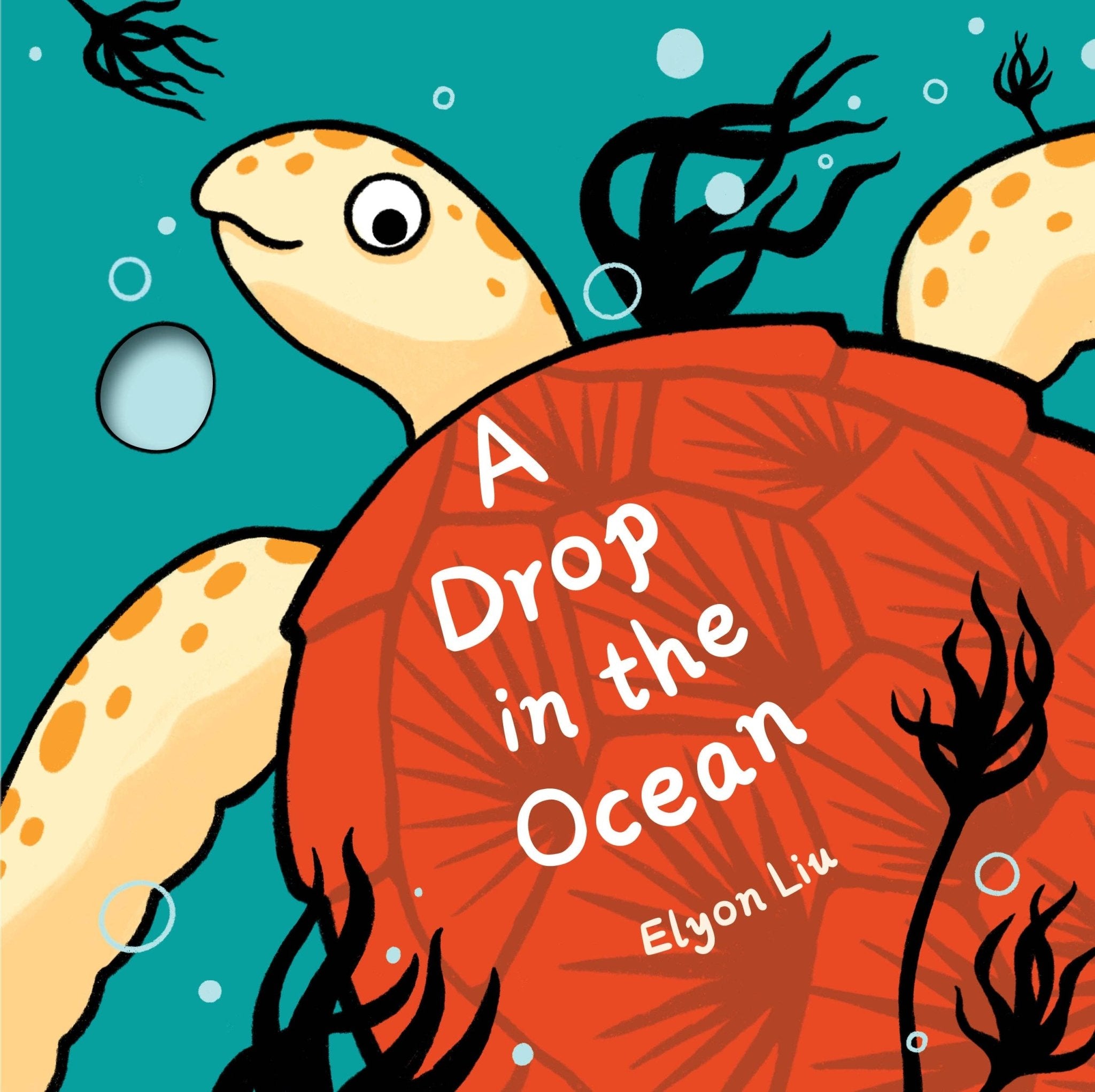 A Drop in the Ocean - Joy Gift Shoppe